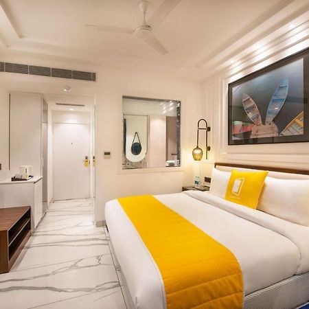 Hotel Bloom Boutique L Gk-1 Nowe Delhi Zewnętrze zdjęcie