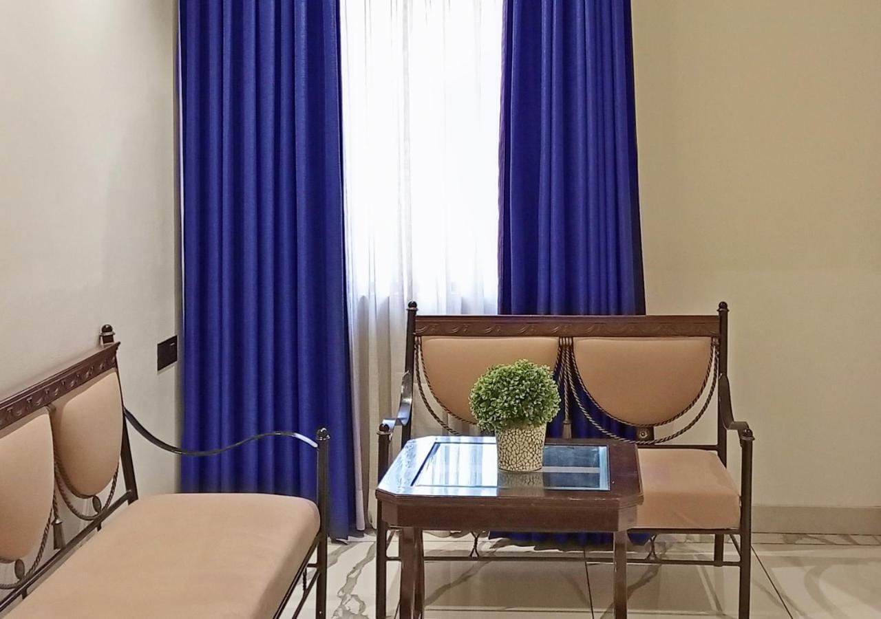 Hotel Bloom Boutique L Gk-1 Nowe Delhi Zewnętrze zdjęcie