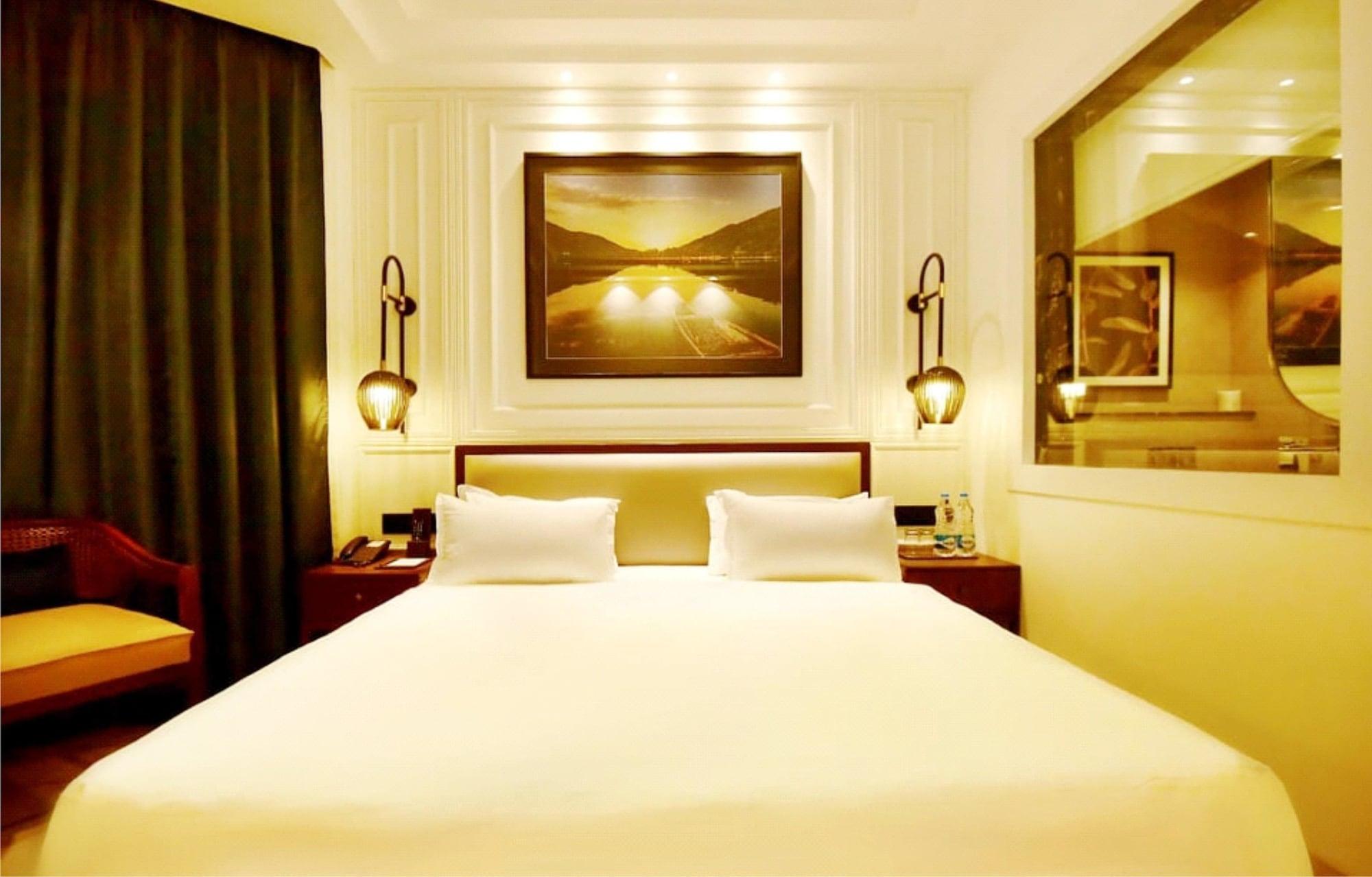 Hotel Bloom Boutique L Gk-1 Nowe Delhi Zewnętrze zdjęcie