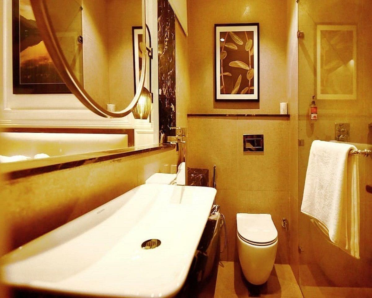 Hotel Bloom Boutique L Gk-1 Nowe Delhi Zewnętrze zdjęcie