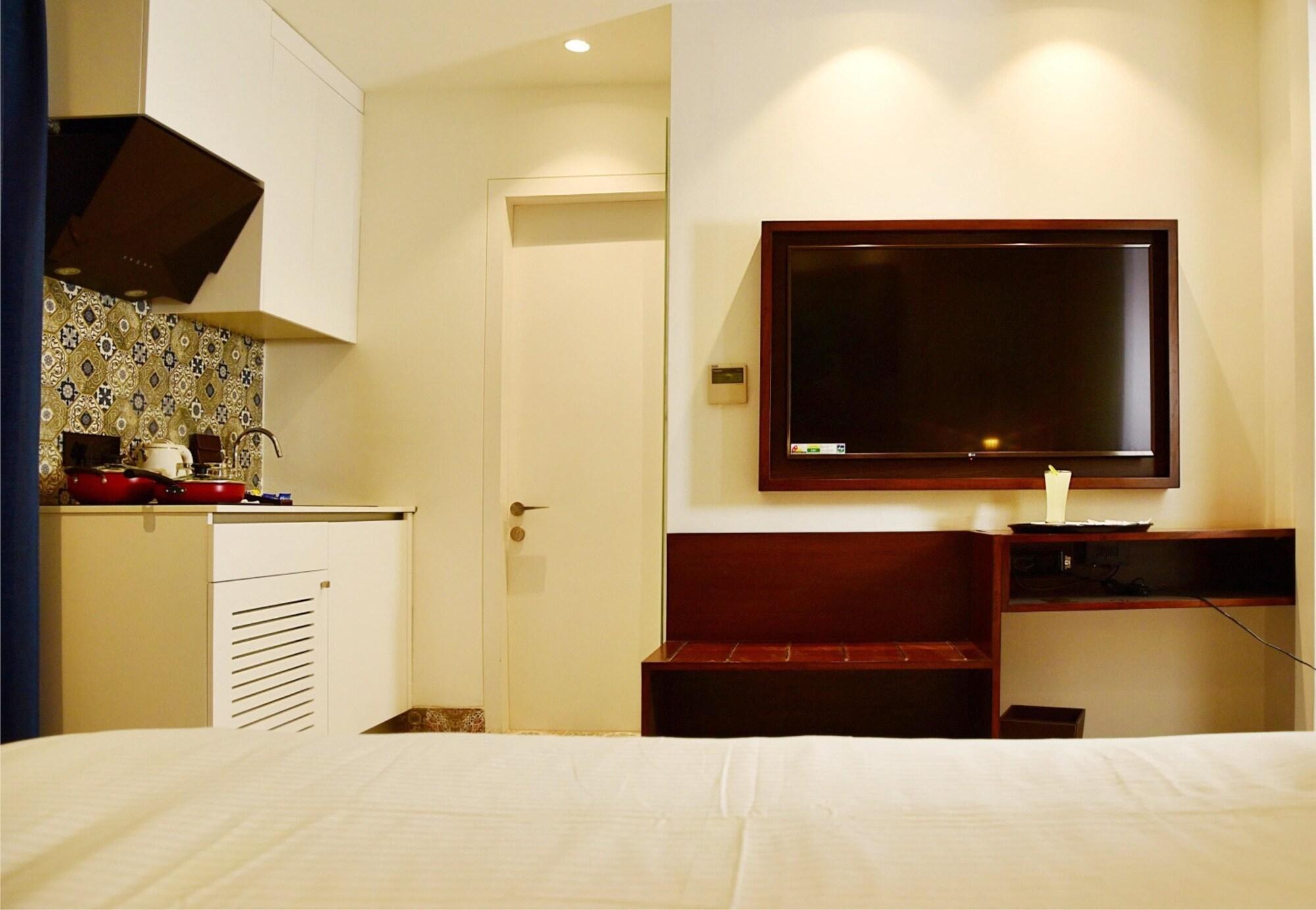 Hotel Bloom Boutique L Gk-1 Nowe Delhi Zewnętrze zdjęcie