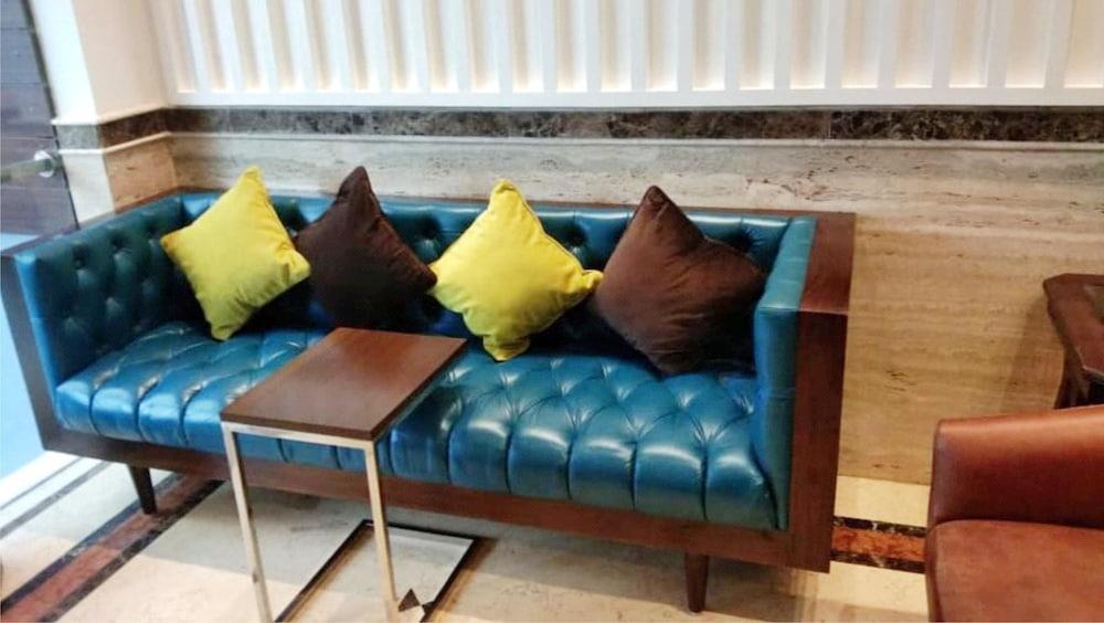 Hotel Bloom Boutique L Gk-1 Nowe Delhi Zewnętrze zdjęcie