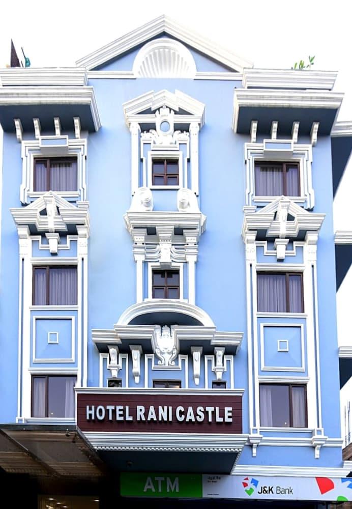 Hotel Bloom Boutique L Gk-1 Nowe Delhi Zewnętrze zdjęcie