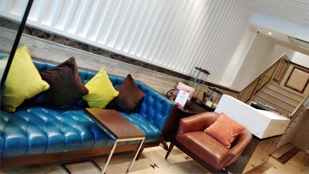 Hotel Bloom Boutique L Gk-1 Nowe Delhi Zewnętrze zdjęcie