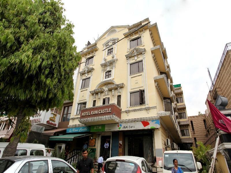 Hotel Bloom Boutique L Gk-1 Nowe Delhi Zewnętrze zdjęcie