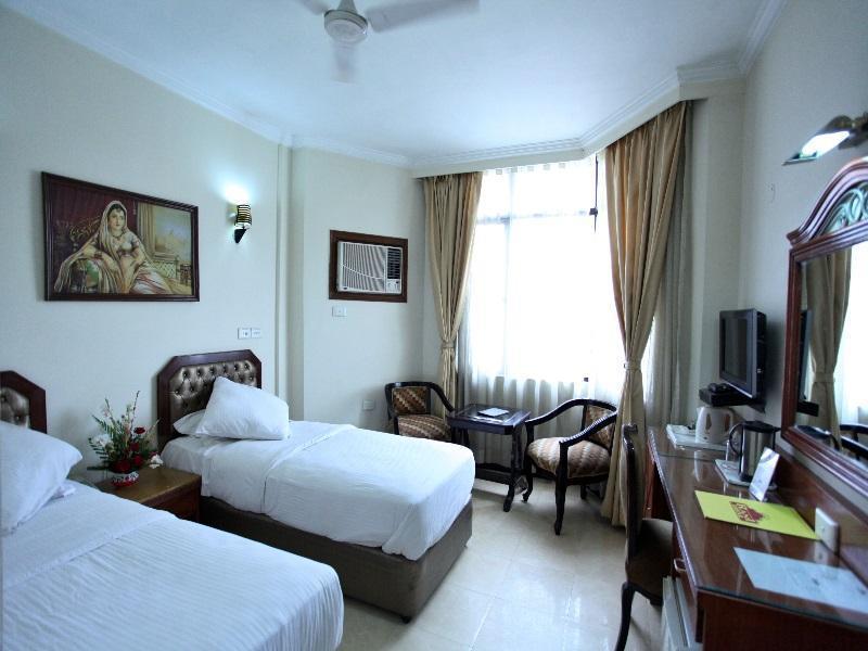 Hotel Bloom Boutique L Gk-1 Nowe Delhi Zewnętrze zdjęcie