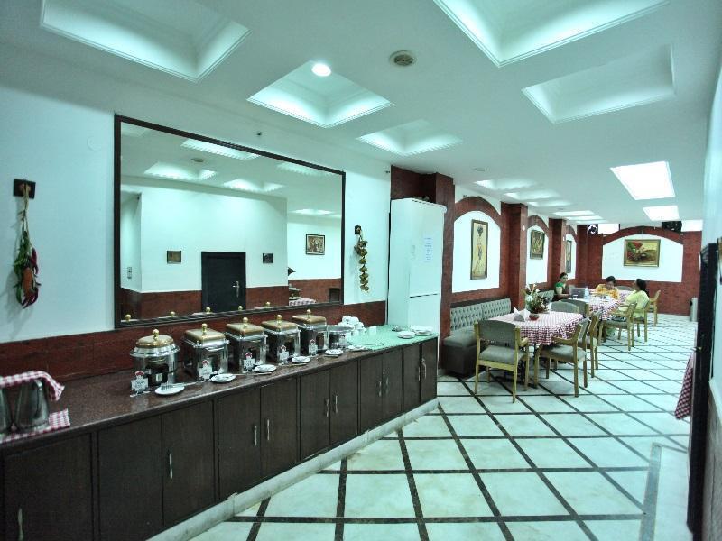 Hotel Bloom Boutique L Gk-1 Nowe Delhi Zewnętrze zdjęcie