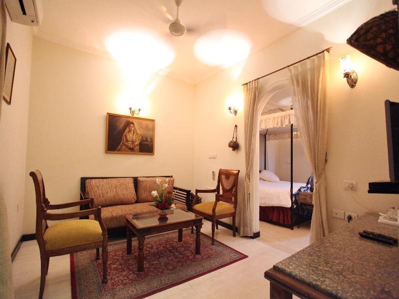 Hotel Bloom Boutique L Gk-1 Nowe Delhi Zewnętrze zdjęcie