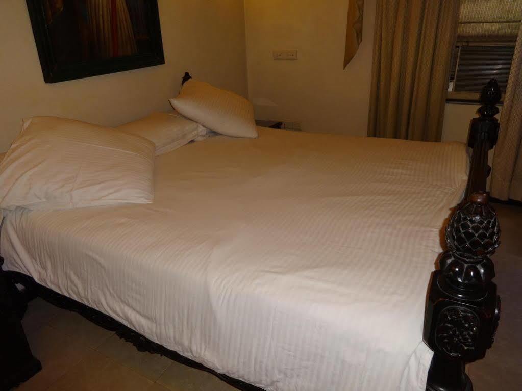 Hotel Bloom Boutique L Gk-1 Nowe Delhi Zewnętrze zdjęcie