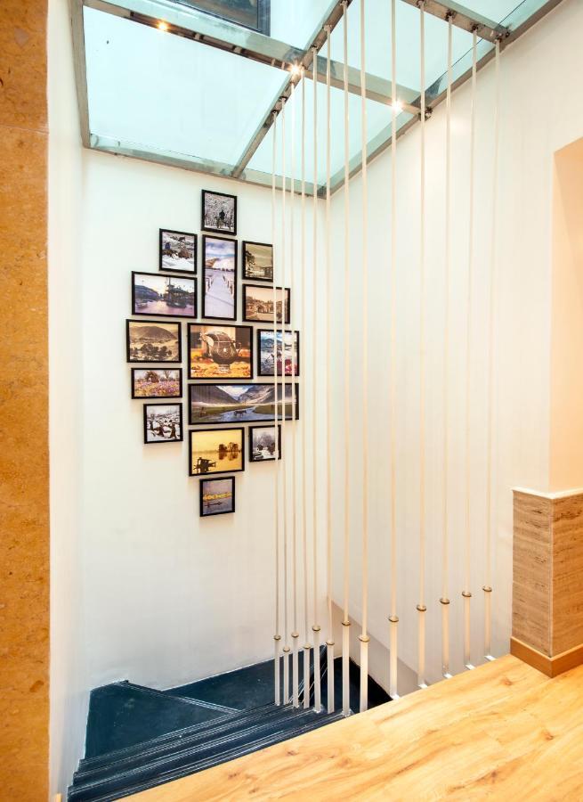 Hotel Bloom Boutique L Gk-1 Nowe Delhi Zewnętrze zdjęcie