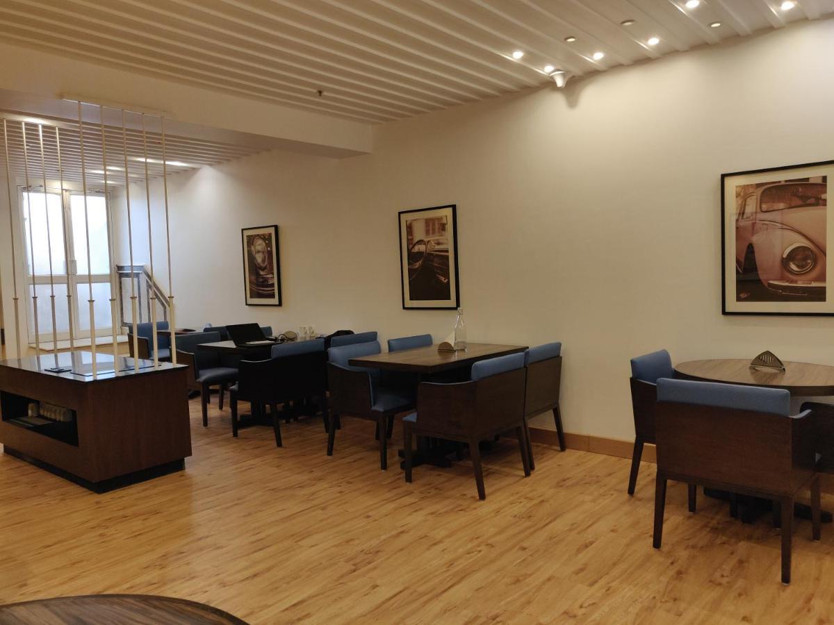 Hotel Bloom Boutique L Gk-1 Nowe Delhi Zewnętrze zdjęcie