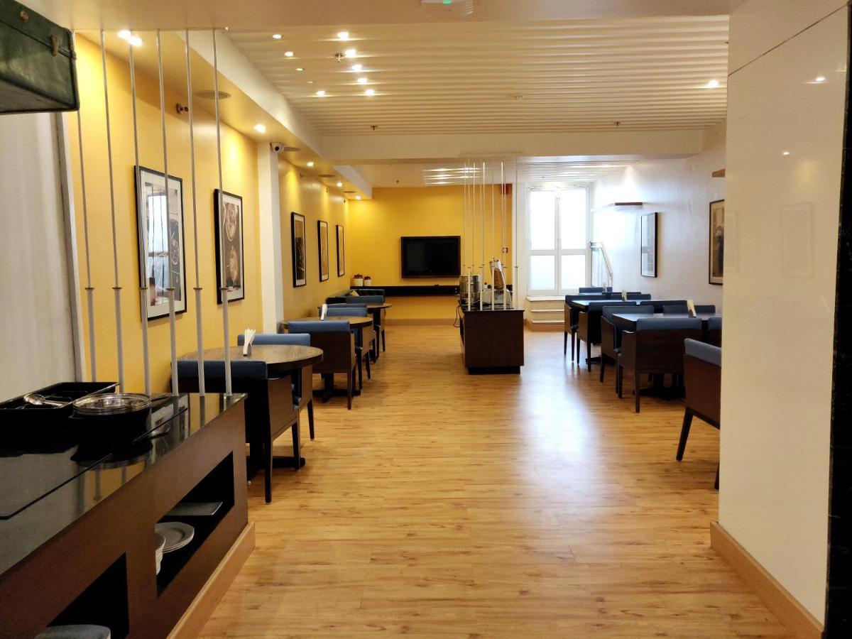 Hotel Bloom Boutique L Gk-1 Nowe Delhi Zewnętrze zdjęcie