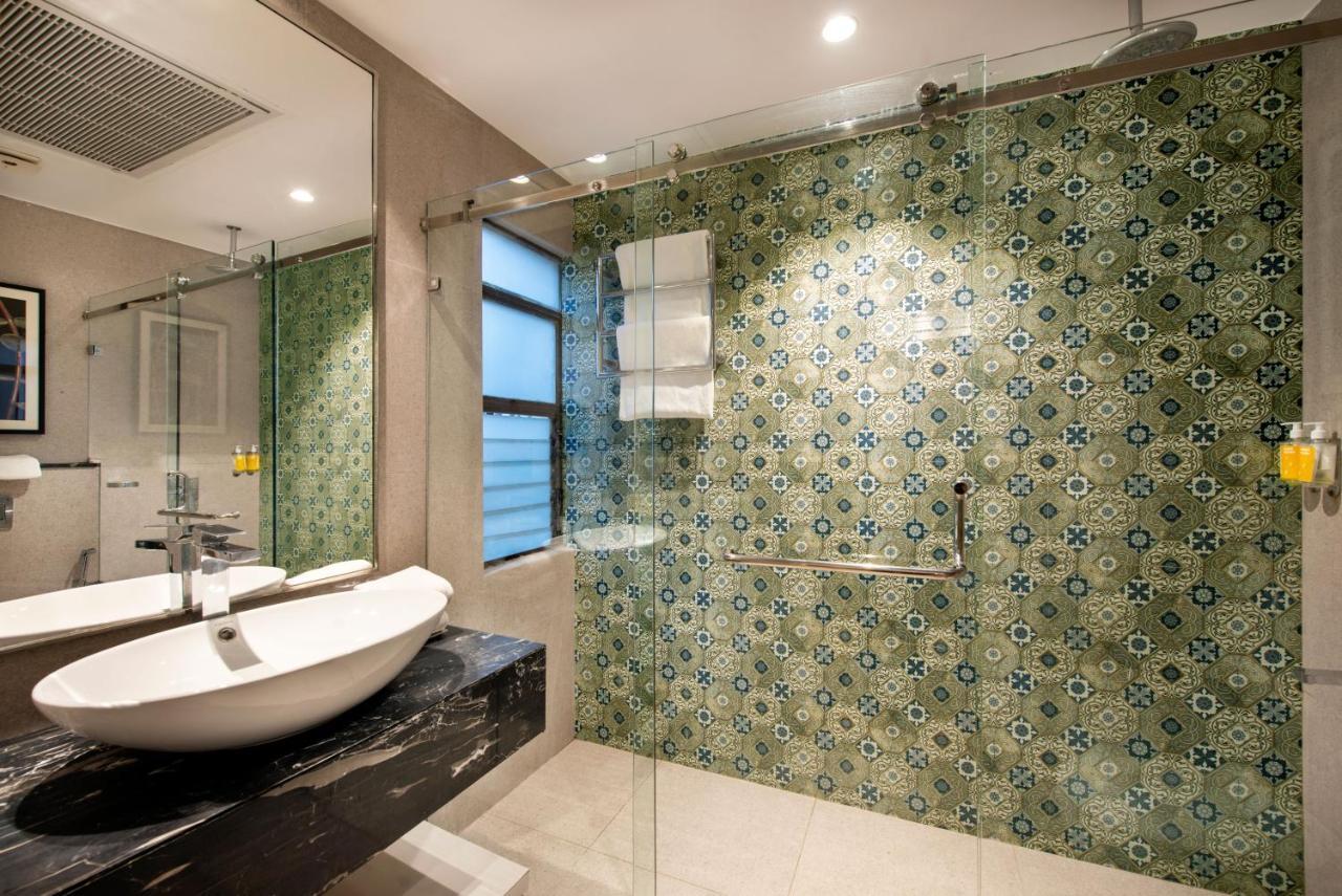 Hotel Bloom Boutique L Gk-1 Nowe Delhi Zewnętrze zdjęcie