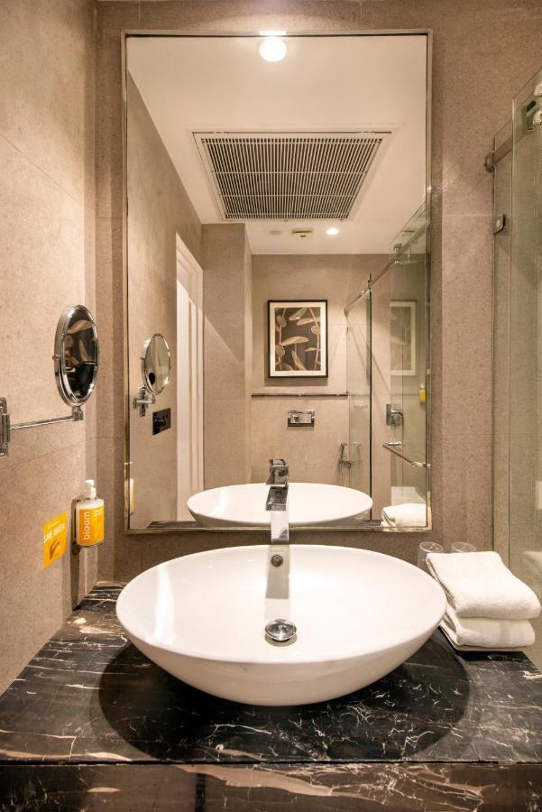 Hotel Bloom Boutique L Gk-1 Nowe Delhi Zewnętrze zdjęcie